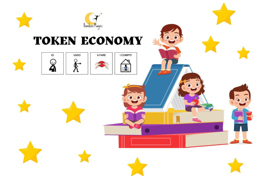 Token economy