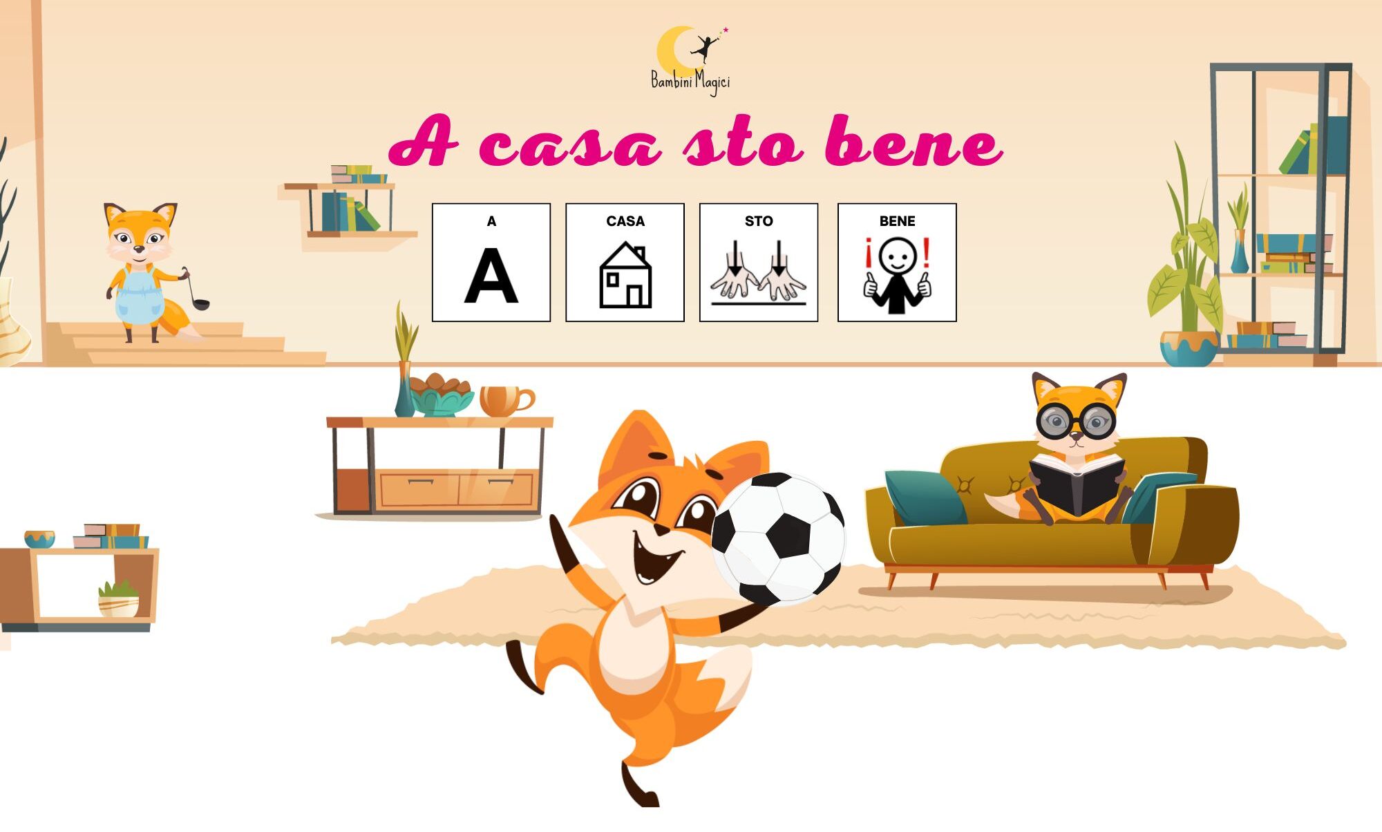 a-casa-sto-bene-in-caa-bambini-magici