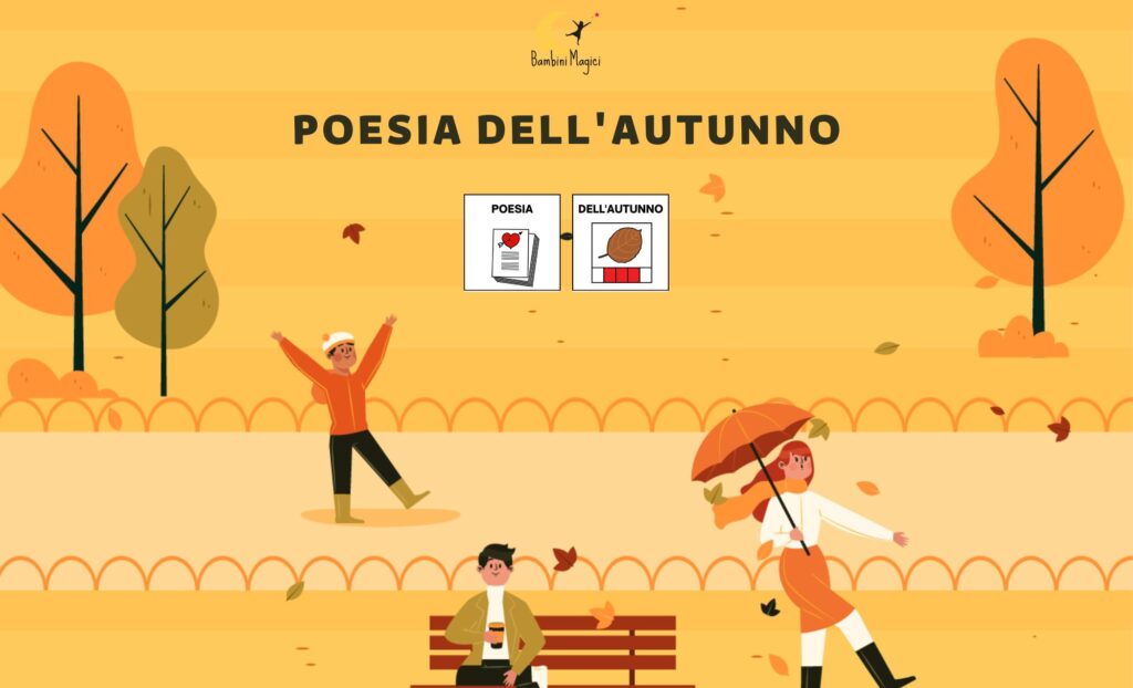 Poesia autunno caa