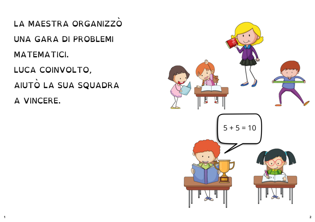 scuola e inclusione