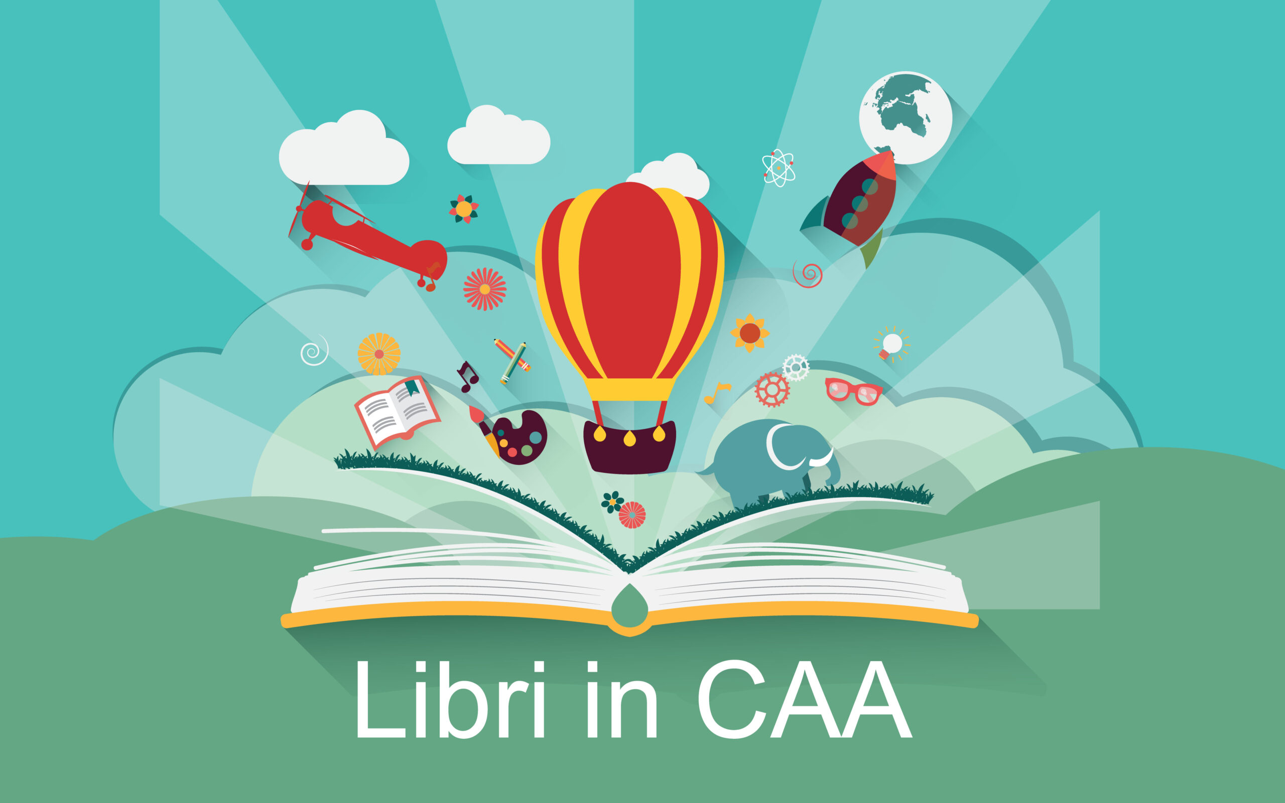 Costruire un libro in CAA: Un Viaggio Inclusivo attraverso la Comunicazione Aumentativa e Alternativa
