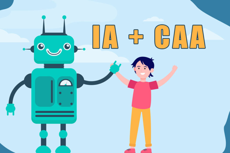 ia e caa