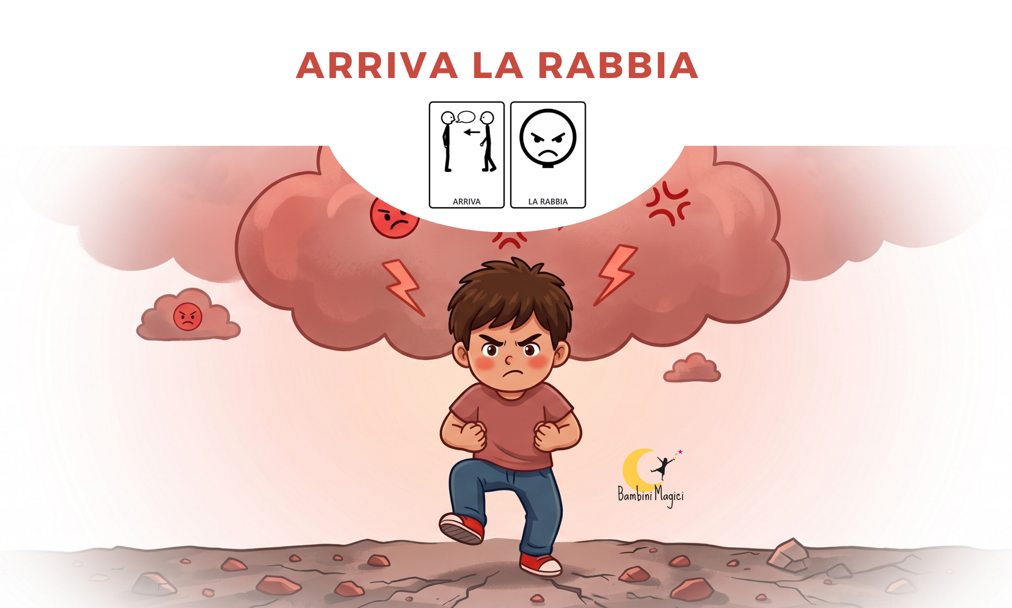 Arriva la rabbia CAA