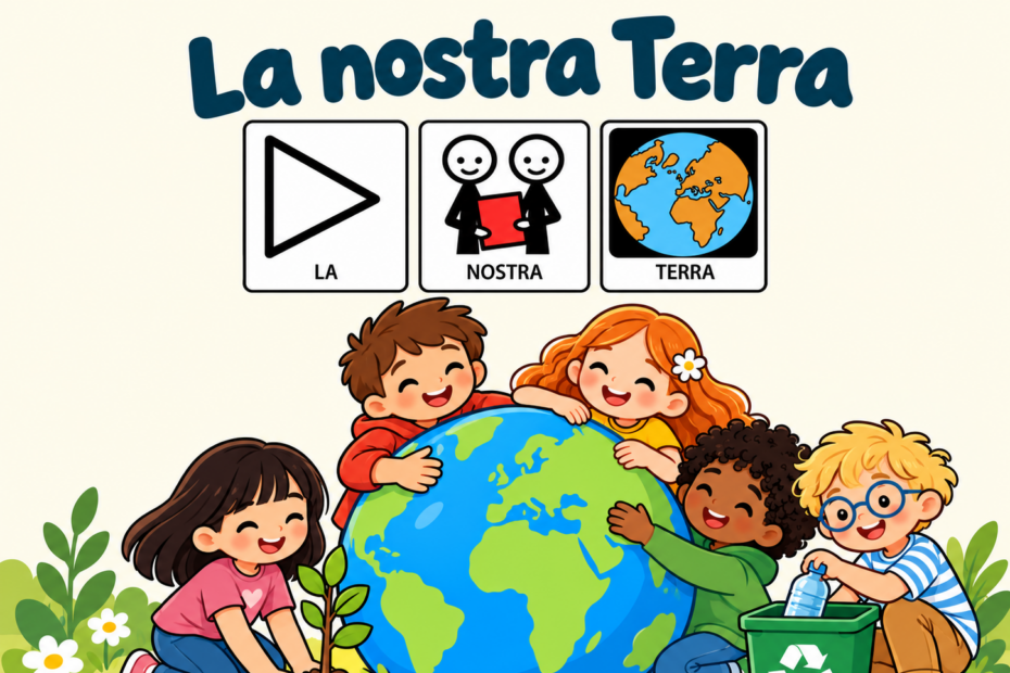 la terra caa